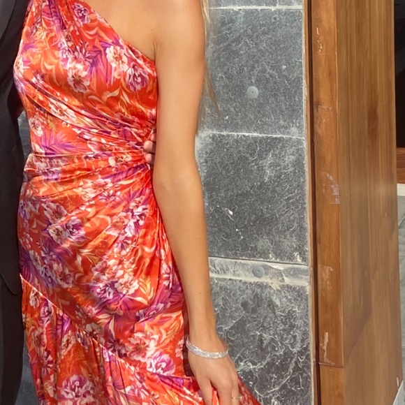 AMUR Dresses & Skirts - AMUR Israella Dress